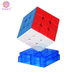 Khối Rubik 3x3 Rèn Luyện Trí Não Moyu Weilong Wrm2020