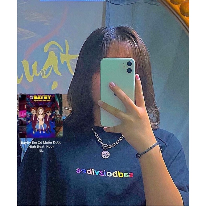 ÁO THUN SADBOIZ TEE | BigBuy360 - bigbuy360.vn