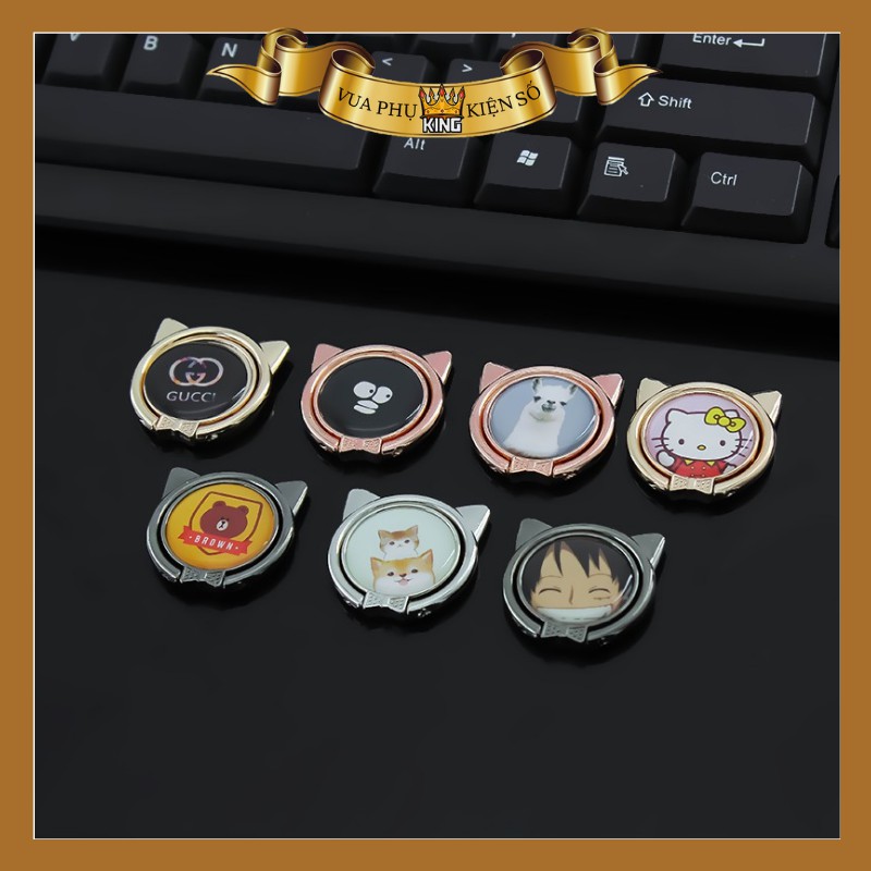 Iring Tai Mèo - Mẫu Mới So Hot So Hottttt