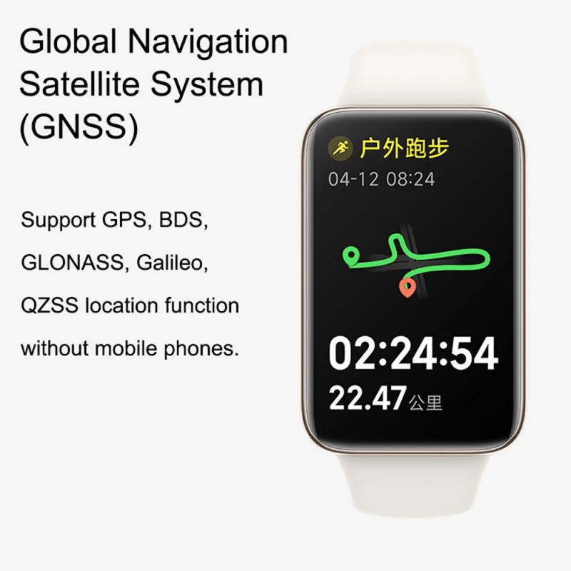 Vòng Đeo Tay Thông Minh Mi Band 7 Pro NFC - GPS  | Bảo Hành 12 Tháng