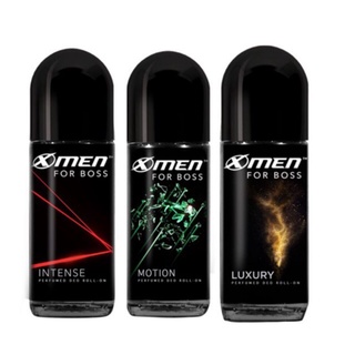 Lăn khử mùi xmen - for boss 50ml