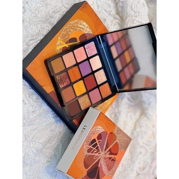 Bảng Mắt Lemonade