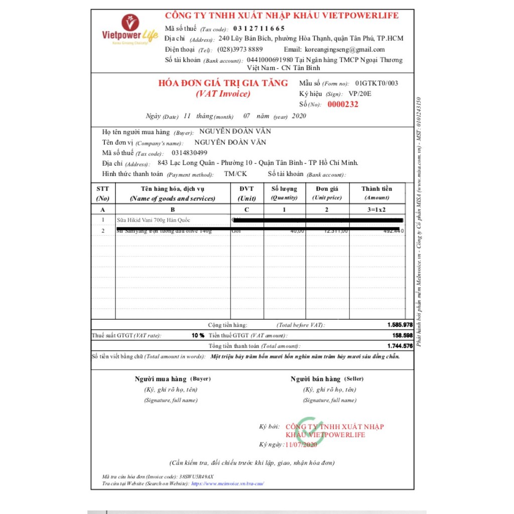 [HÀNG AIR CÓ BILL] Sữa Hikid Tăng Chiều Cao Cho Bé Hikid Vani 700g Hikid Dê Núi 600g (Hàng Nội Địa Hàn Quốc)