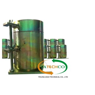 Khuôn CBR tiêu chuẩn