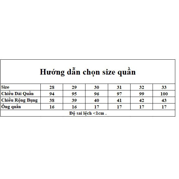 Quần tây nam cao cấp Heaven co giãn điều hòa công sở Basic | BigBuy360 - bigbuy360.vn