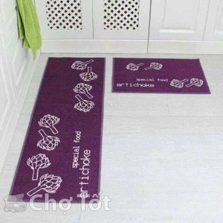 Thảm Nhà Bếp Cao Cấp(Nhiều màu)