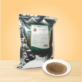 BỘT SOCOLA NGUYÊN CHẤT (GÓI 1KG)