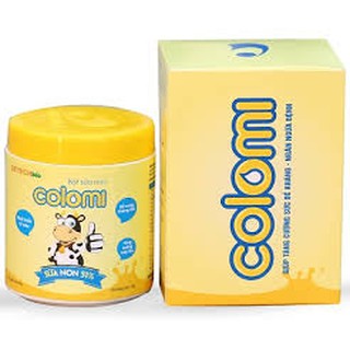 Sữa non colomi 200g