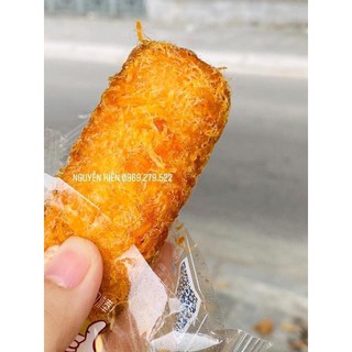 BÁNH RUỐC BÒ