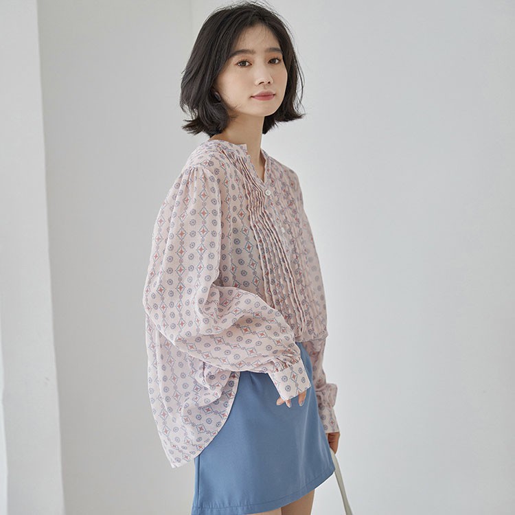 Áo Sơ Mi Thời Trang 321