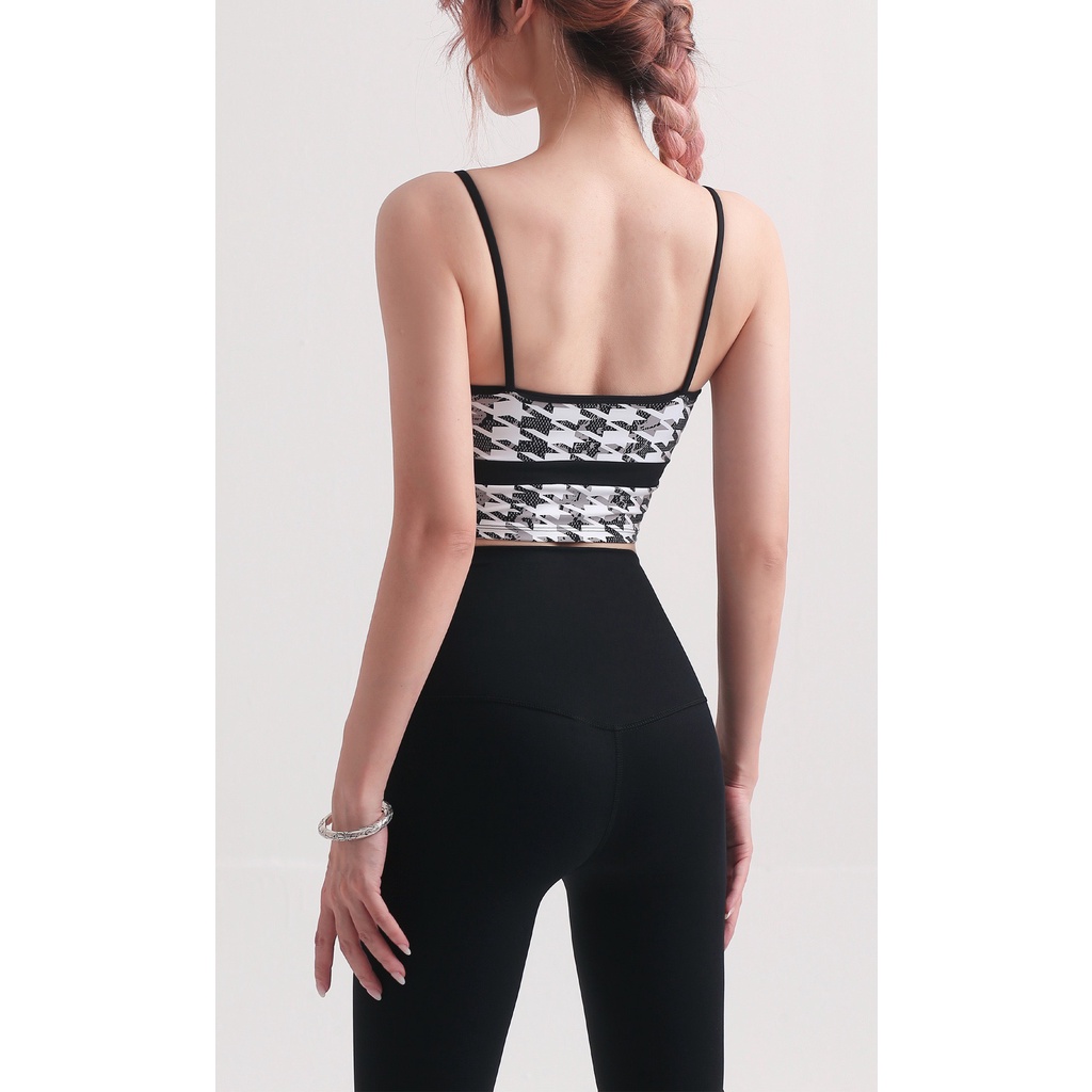 Bộ đồ tập yoga-gym chất nuls cao cấp loại 1-Nul01