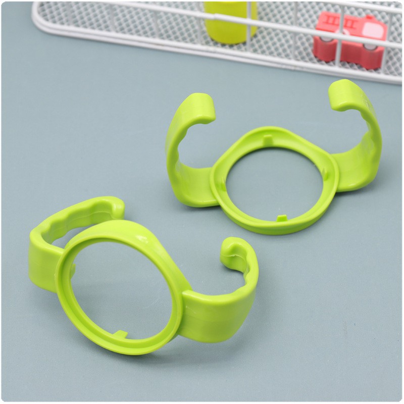 Tay cầm binh sữa Pigeon cổ rộng dùng cho bình 160ml và 240ml