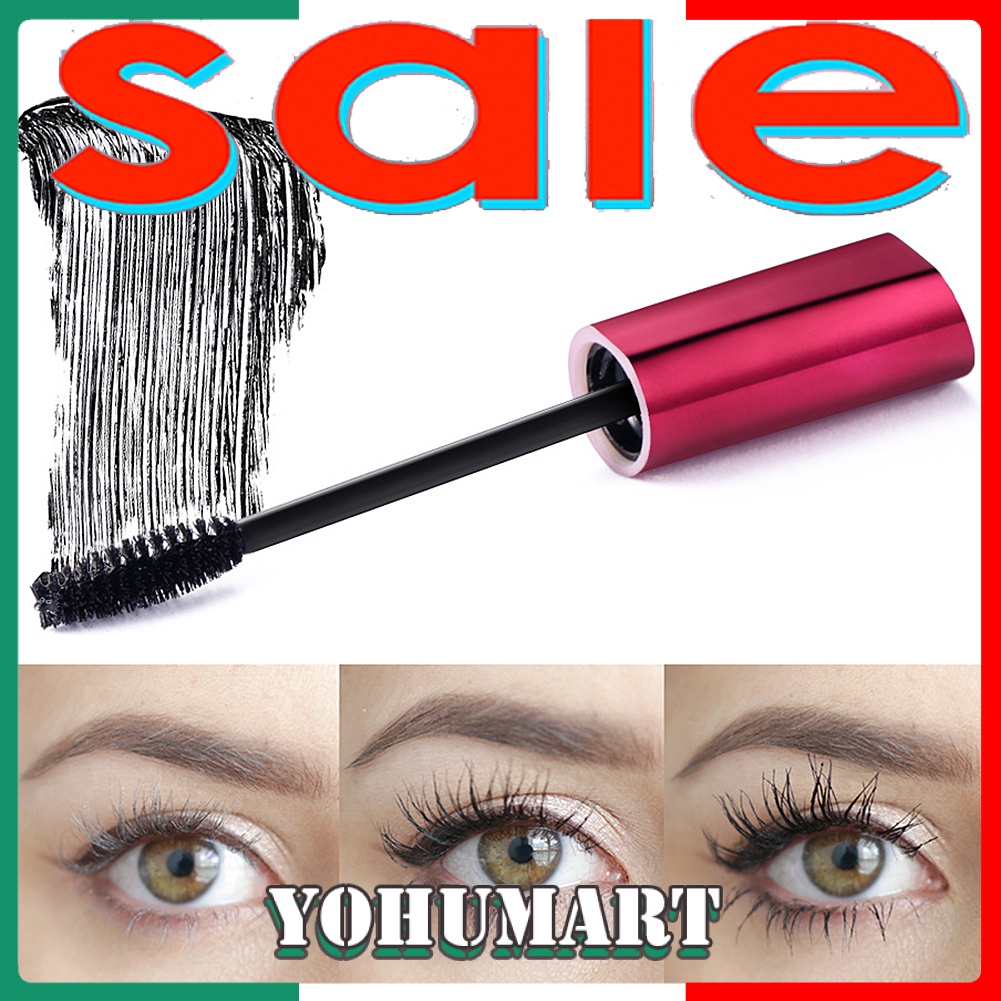 (Hàng Mới Về) Mascara Sace Lady 7g Chống Thấm Nước Và Chống Nhòe Cao Cấp