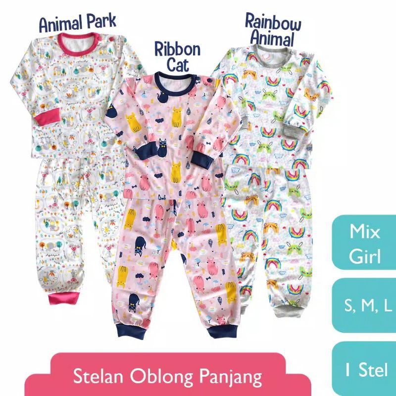 Bộ 3 Món Đồ Vest Dáng Dài Size 0-3m 3-6m Sml 2l Xl Xxl Đáng Yêu Cho Bé