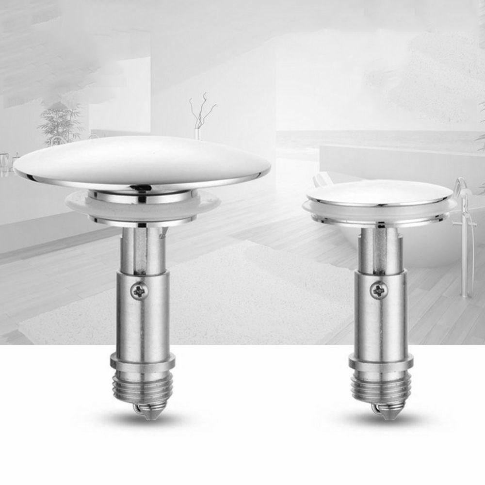1 Nắp Đậy Cống Thoát Nước Bồn Rửa Chén 2 Kích Cỡ Ốp
