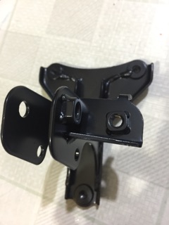 Combo Bass+Rổ Wave a, RS Thái
