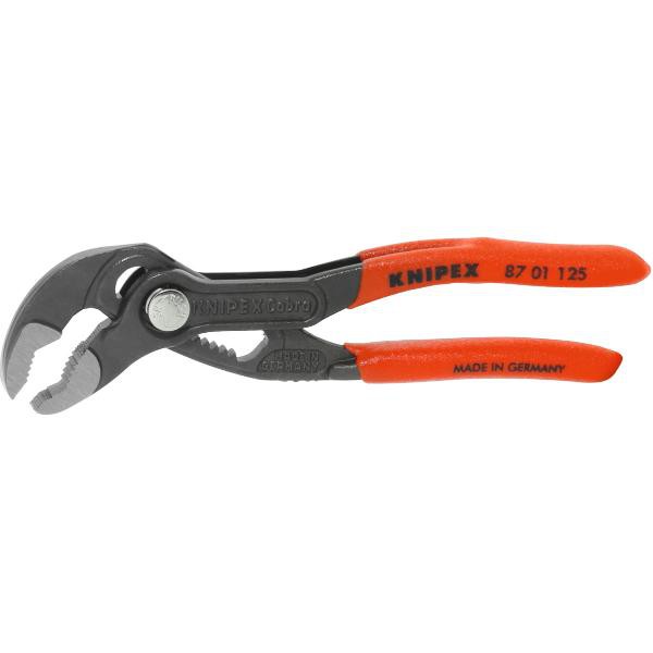 Kìm Nước Cobra Mini KNIPEX - 87 01 125