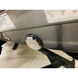 Chụp nắp che sên honda