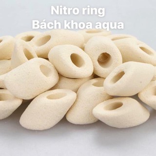 Sứ lọc Mountain tree Nitro ring