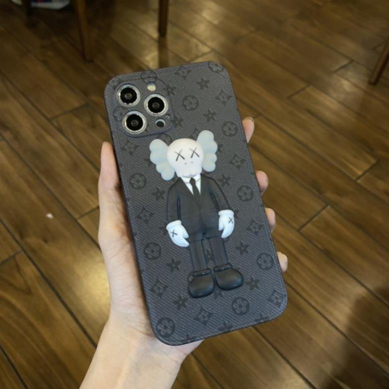 Ốp lưng iphone - ốp iphone bearrick các hình