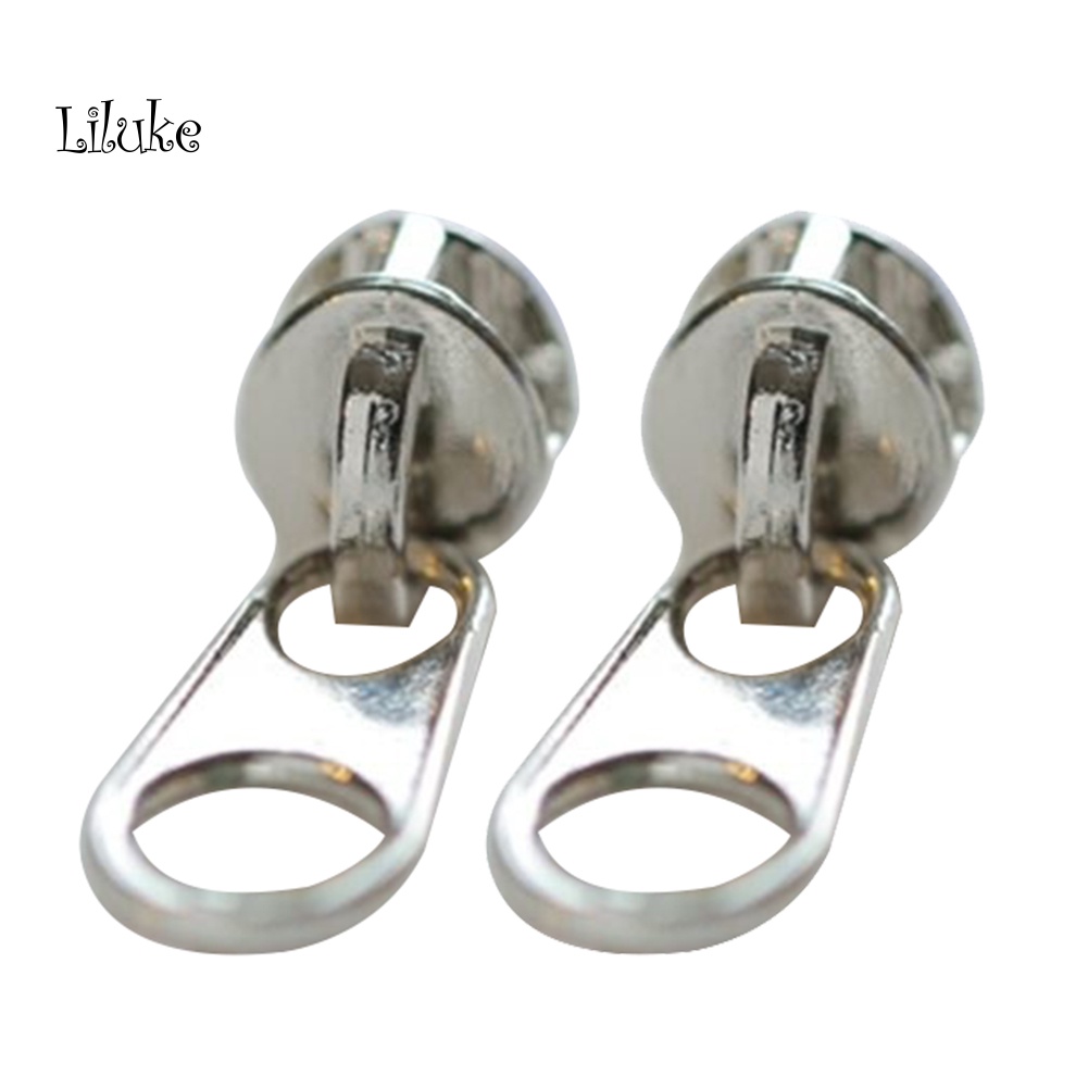 Đôi Khuyên Tai HìNh KhóA KéO Cá TíNh ThờI Trang Cho Nữ