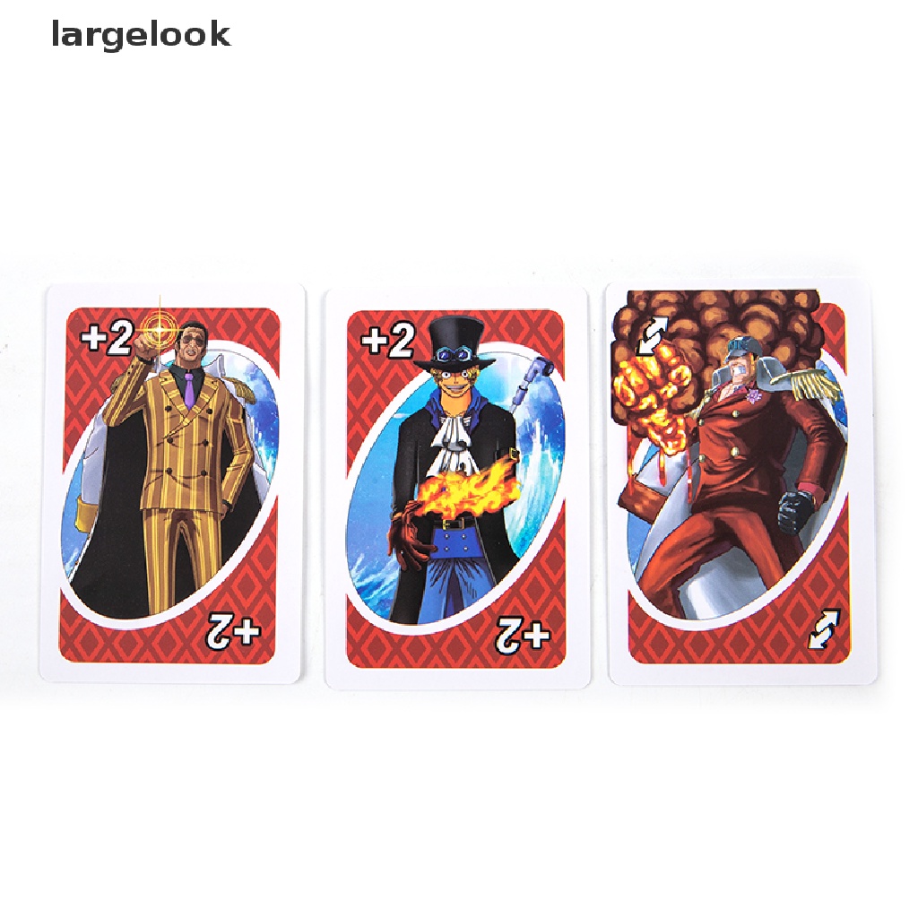 Bộ bài uno họa tiết các nhân vật hoạt hình độc đáo sáng tạo