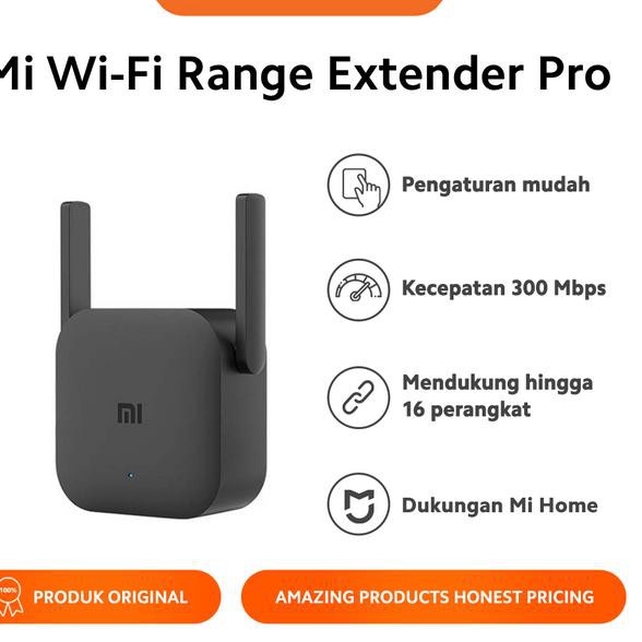 Ăng Ten Mở Rộng Mi-Fi Pro - 2x2 300mbps | BigBuy360 - bigbuy360.vn