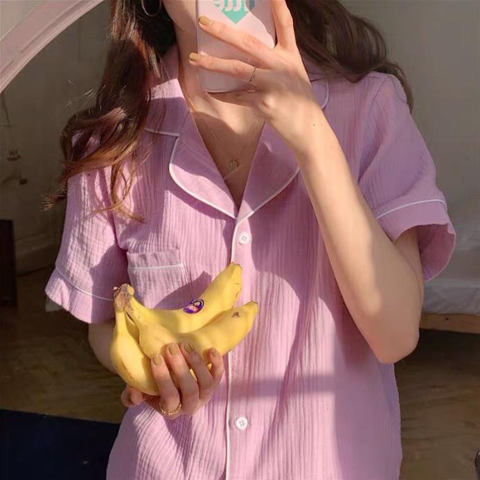 PIJAMA MẶC NHÀ,ĐỒ NGỦ XỐP NHÚN ĐỘC LẠ HOT 2021 | BigBuy360 - bigbuy360.vn