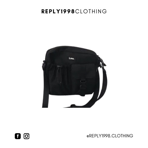 Túi Xách Đeo Chéo LMC Hàn Quốc | @reply1998.clothing