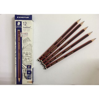 Bút chì 2B Staedtler 110