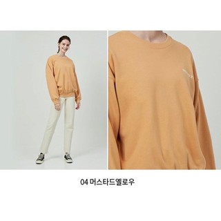 Áo nỉ bông Giordano