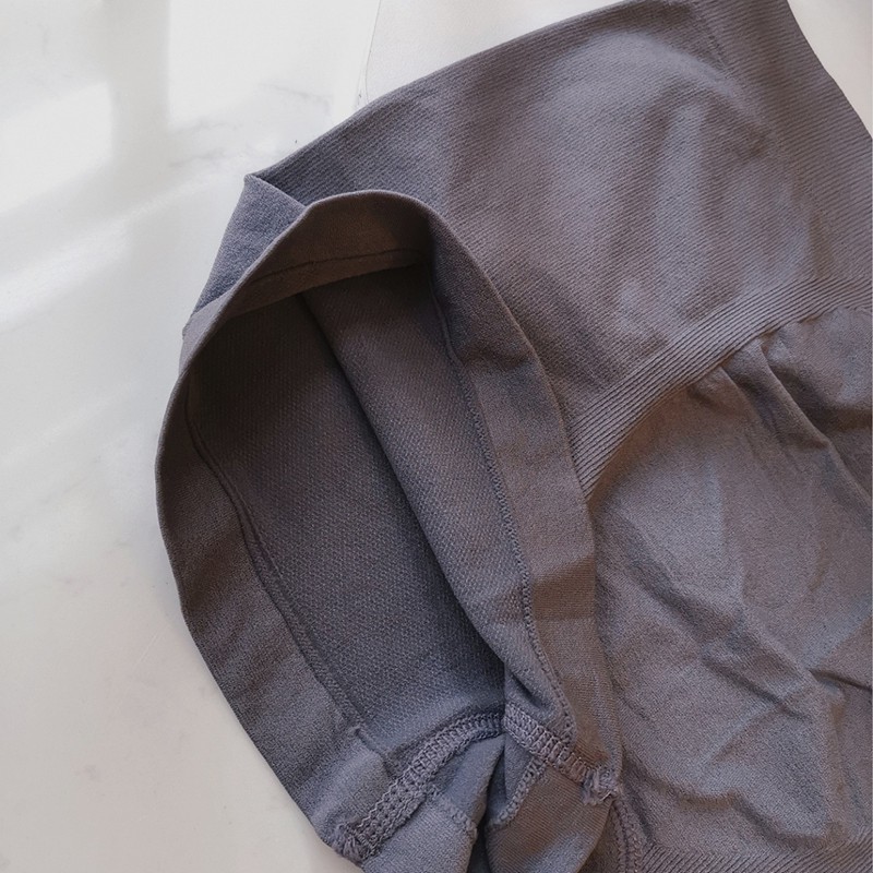 Quần Lót Ngắn Kiểu Boxer Thời Trang Đơn Giản Một Kích Thước Dành Cho Nam