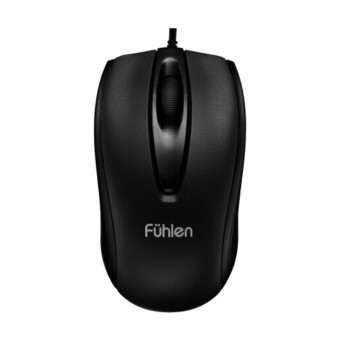 Chuột Gaming có dây Fuhlen L102