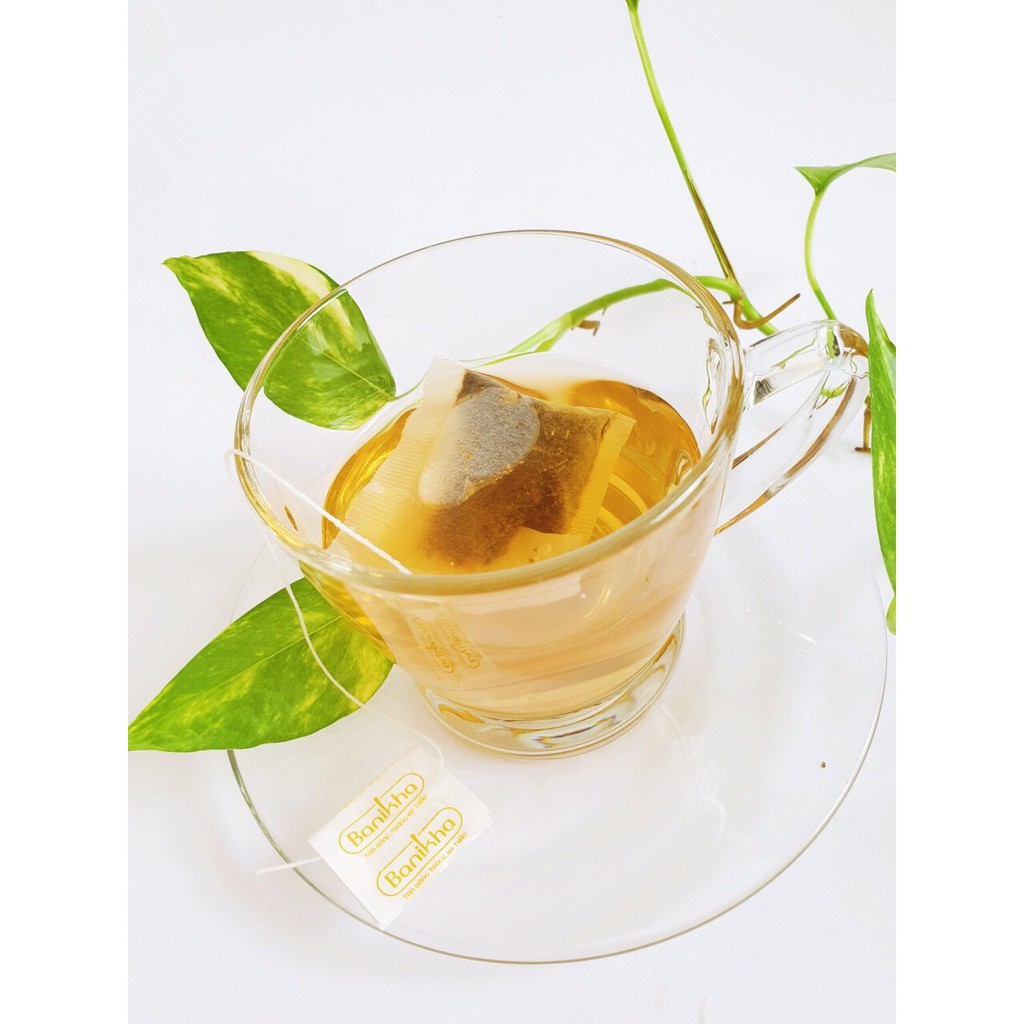 Trà đông trùng hạ thảo Banikha Thiên Phúc | BigBuy360 - bigbuy360.vn