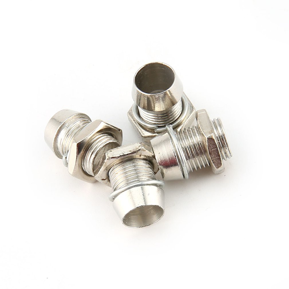 TRAXXAS Rc Đèn Pha LED Cho Xe Tải Điều Khiển Từ Xa 1/10 1/8 1/12 RC