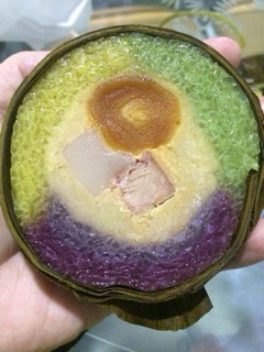 *** Combo 5 đòn bánh tét