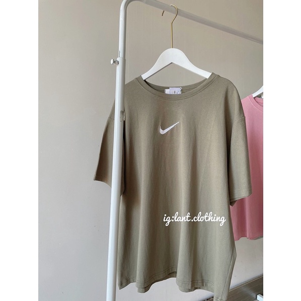 [Mã SKAMPUSHA8 giảm 8% đơn 300K] áo thun thêu logo phẩy 256 | BigBuy360 - bigbuy360.vn