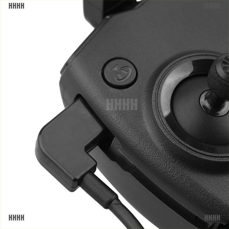 Cáp Otg Loại C Cho Dji Mavic Mini Pro Air Spark Drone Type-C Micro-Usb