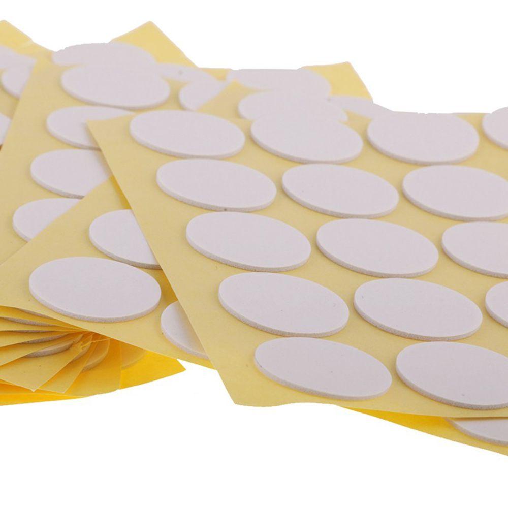 Set 20 / 100 Miếng Dán Nến Hai Mặt DIY