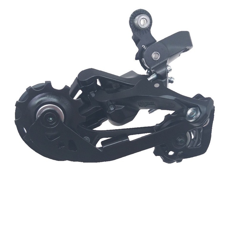 Ren Xe Đạp Shimano Deore M4100 1x10S MTB SL-M4100 RD-M4120 M5120 m6000