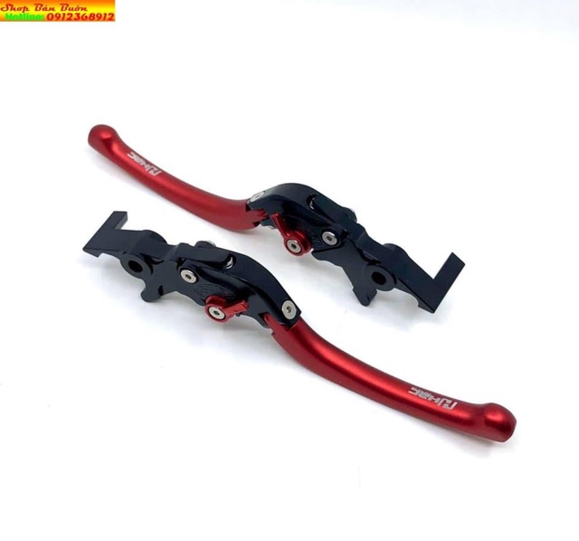 1 đôi Tay phanh h2c thái lan cho xe sh 2012-2020