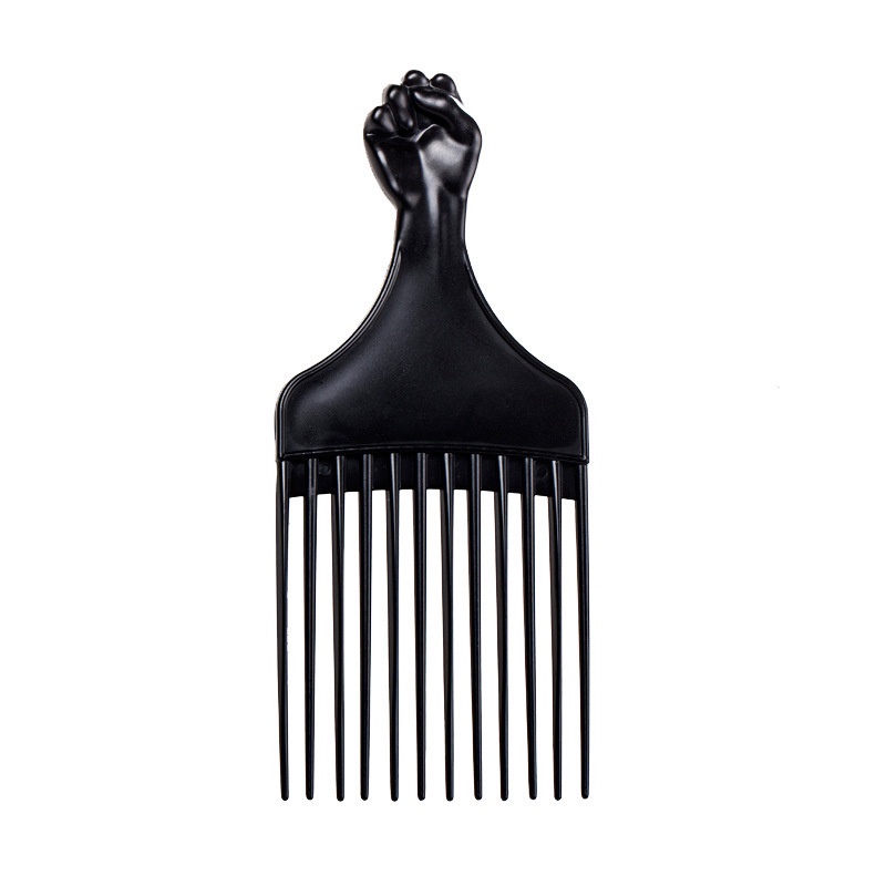 [HÀ NỘI] Lược chải tạo kiểu Afro Pick siêu bền