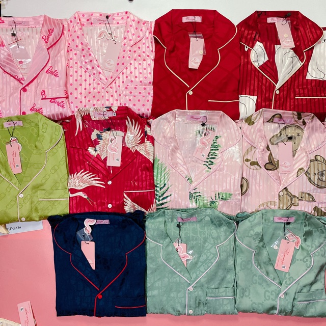 set lụa cho khách đặt trước | BigBuy360 - bigbuy360.vn