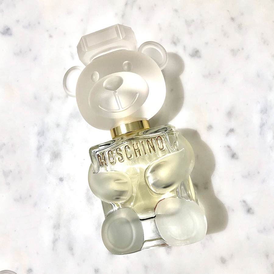 [Nuby.Store] Nước Hoa Moschino Toy 2 Test 5ml/10ml/20ml | BigBuy360 - bigbuy360.vn