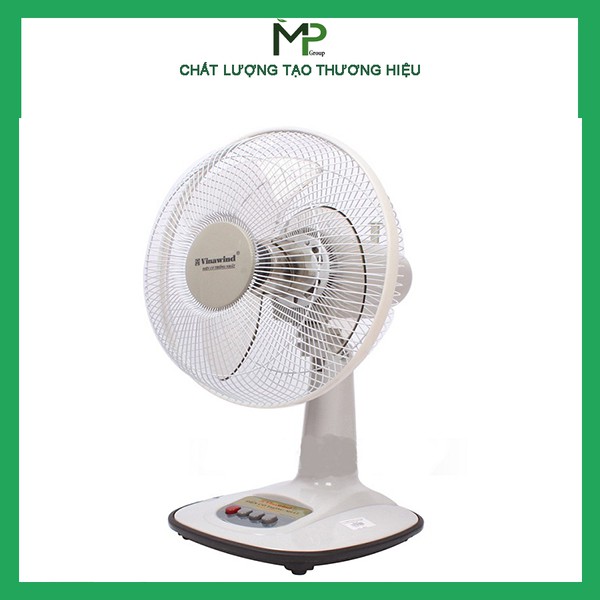Quạt bàn cánh 300-Đ . Bảo hành chính hãng 12 tháng