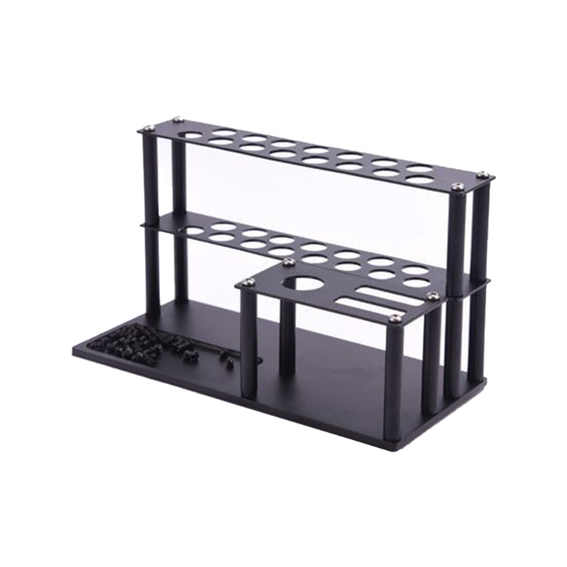 Kệ Đựng Dụng Cụ Sửa Chữa Xe Hơi Điều Khiển Từ Xa Siêu Tiện Lợi