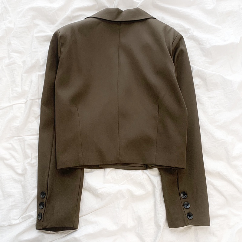 Set áo chân váy xếp ly phong cách Nhật Bản, set áo vest ngắn chân váy xếp  li hàng Quảng Châu mẫu 2022