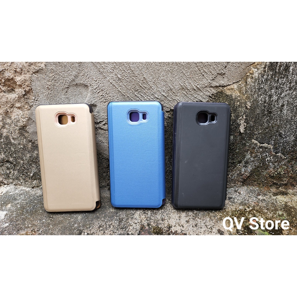 Bao da Samsung C9 pro