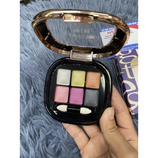 PHẤN MẮT  ECT 6 Ô