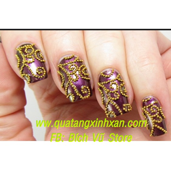 Bi nail 12k/hủ